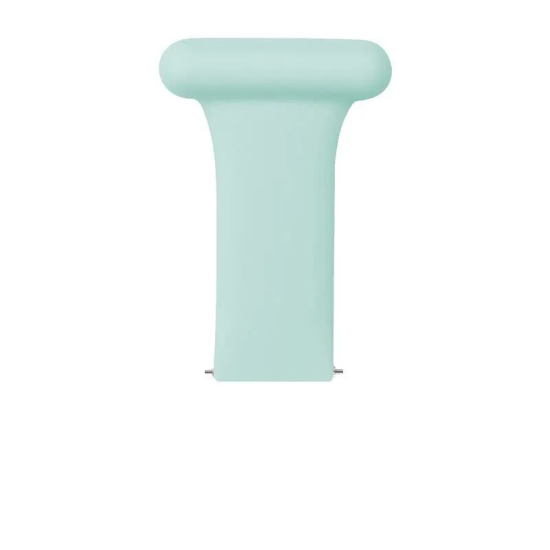 Silicone Nurses Pin Fobs compatible with the Garmin Approach S42