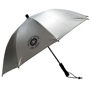 Six Moons - Silver Shadow Trekking Umbrella