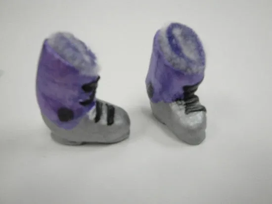 Ski Boots