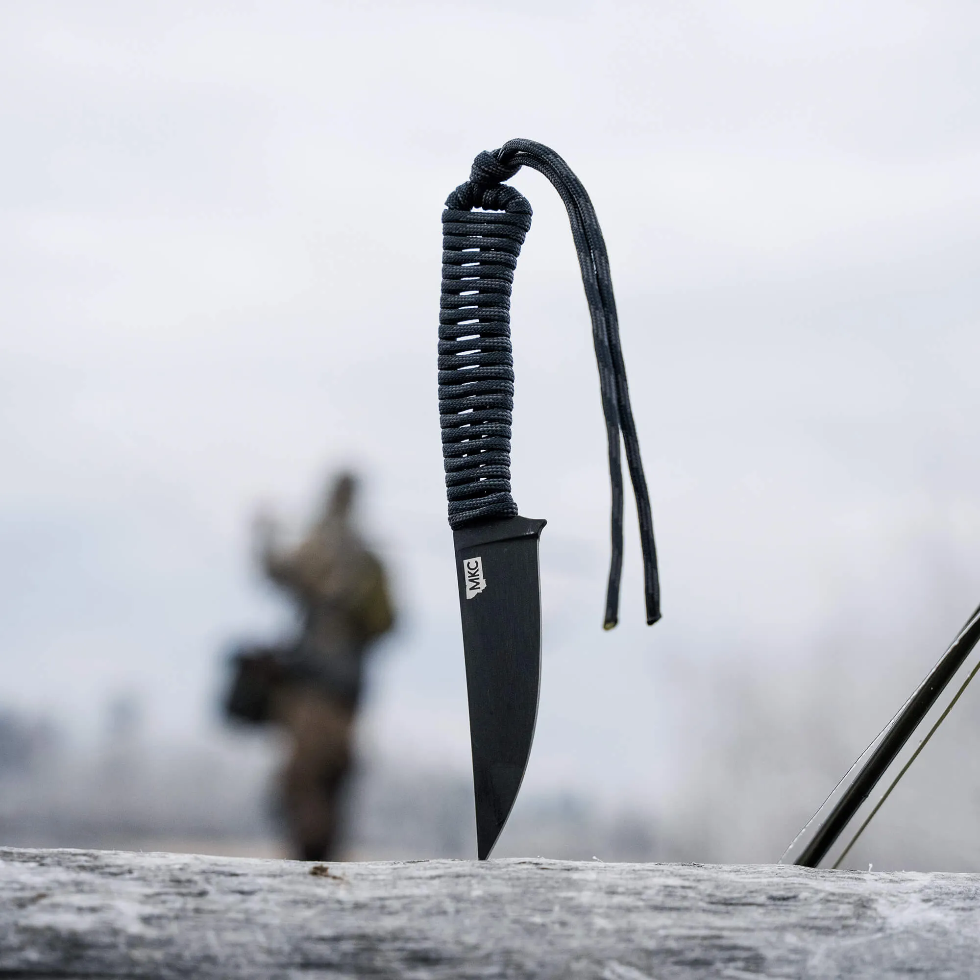 SPEEDGOAT 2.0 - BLACK