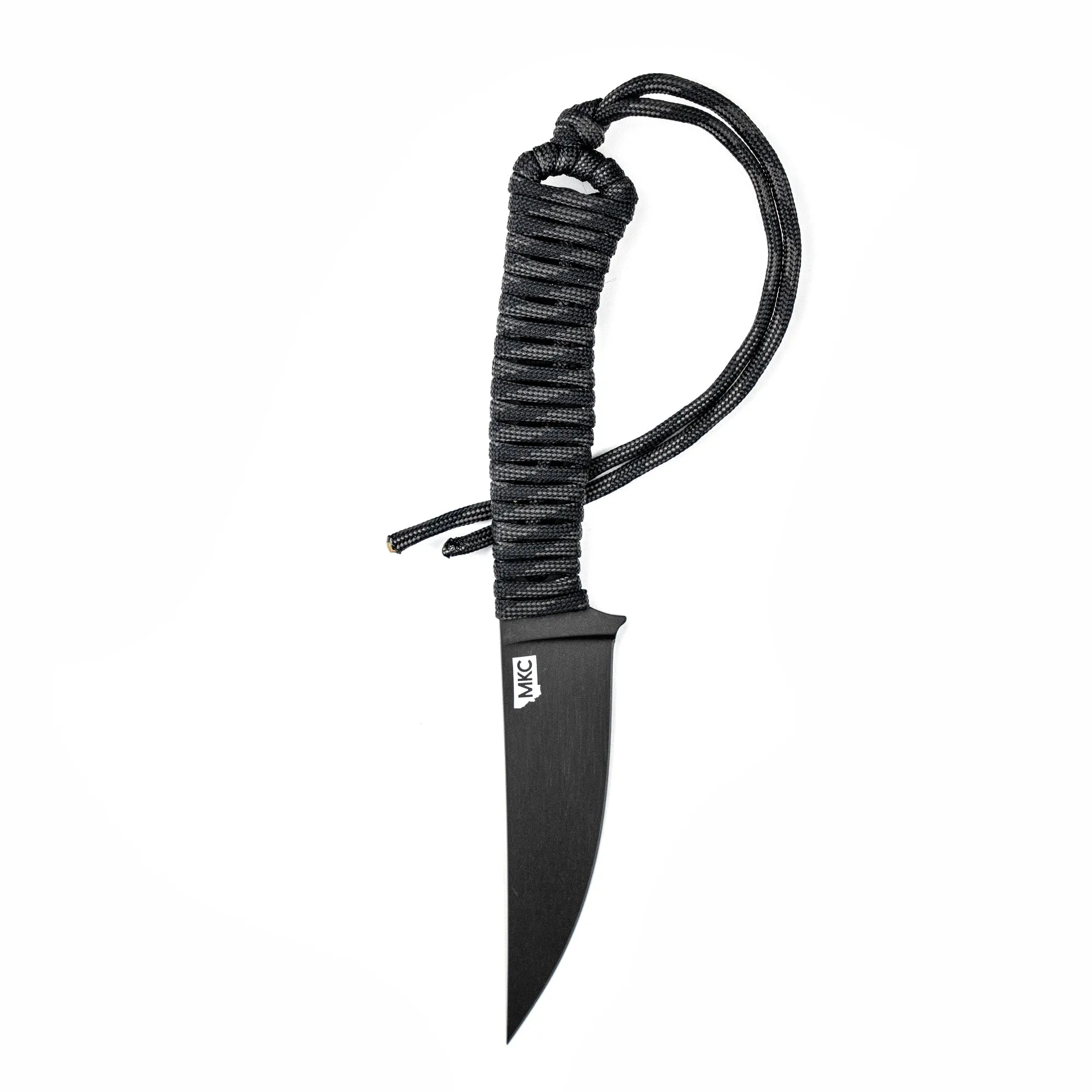 SPEEDGOAT 2.0 - BLACK