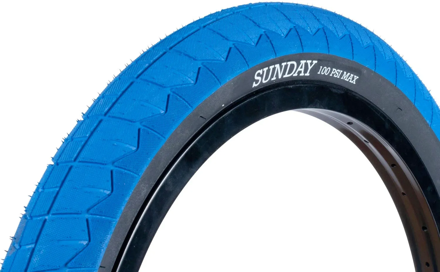 Sunday Current V2 BMX Tire