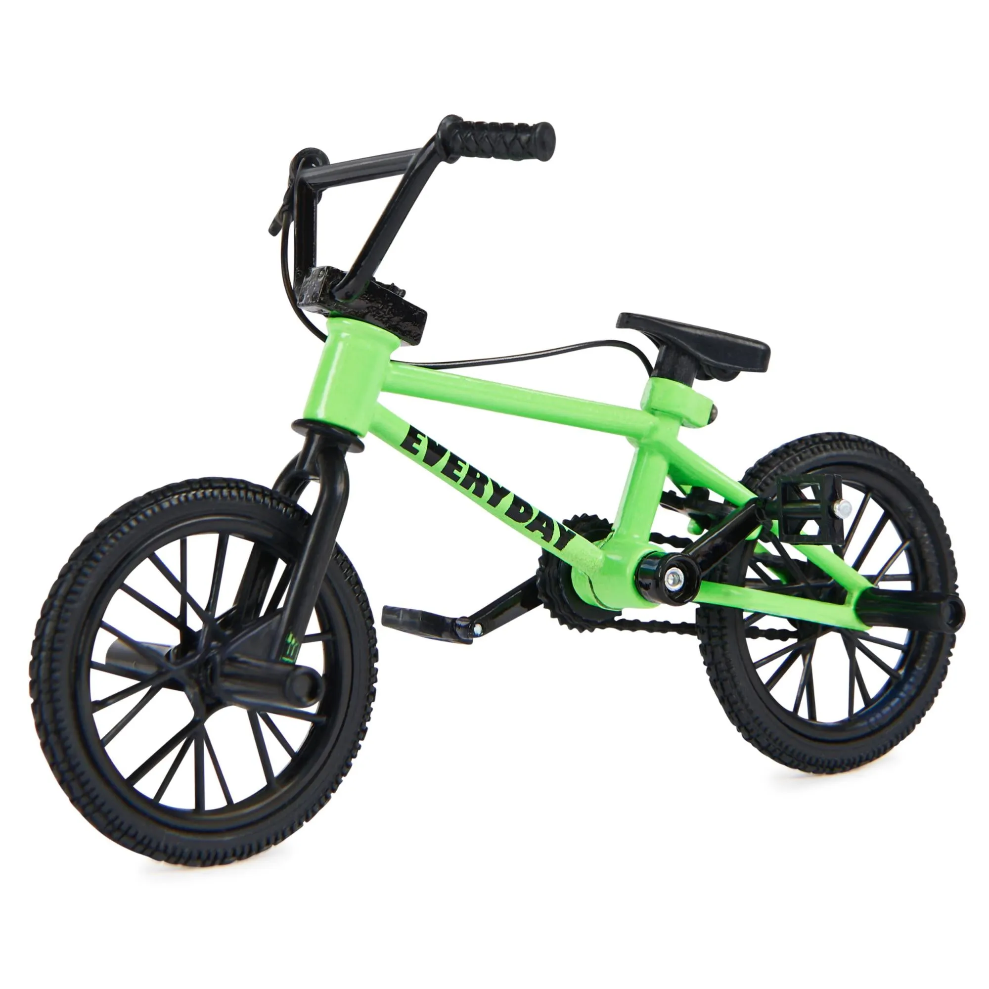 Tech Deck BMX Single Pack  Se Bikes Green
