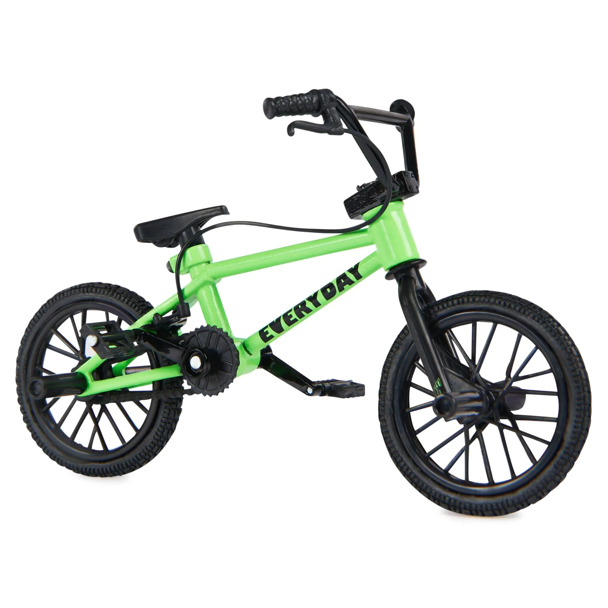 Tech Deck BMX Single Pack  Se Bikes Green
