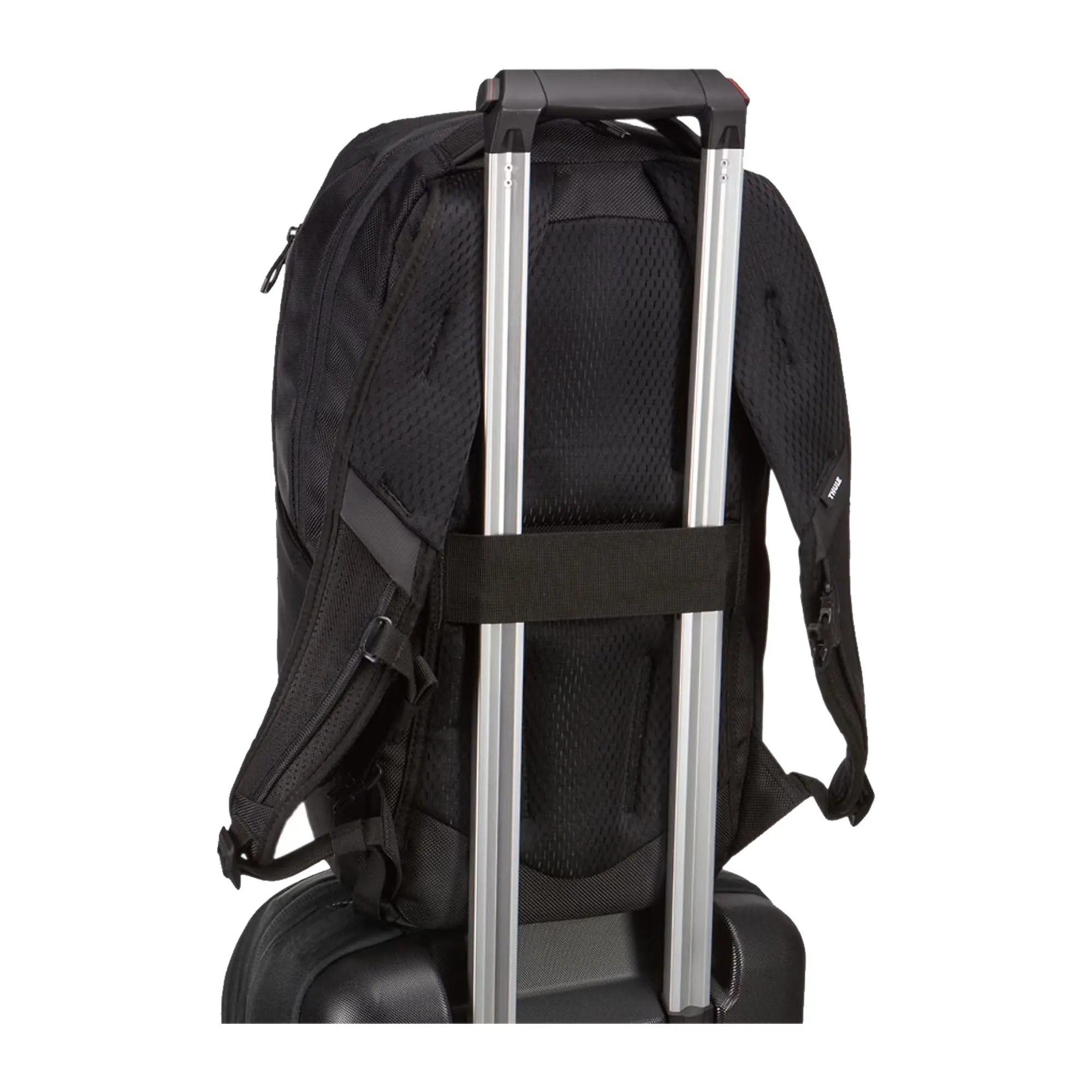 Thule Accent 20L Backpack - Fits 14" Laptop, 15" MacBook & 10" Tablet - Black