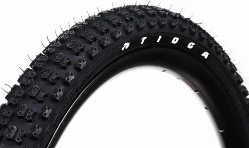 Tioga Comp III Tires