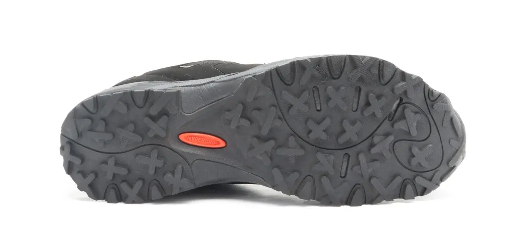 Treksta Buxton BOA Low Shoe Black
