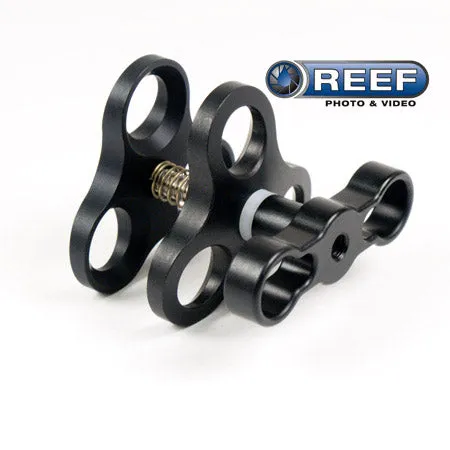 ULCS AC-TCS Triple Clamp
