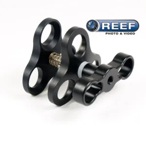 ULCS AC-TCS Triple Clamp