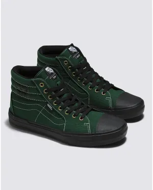 Vans BMX SK8-HI 238 SHOE X DAKOTA ROCHE