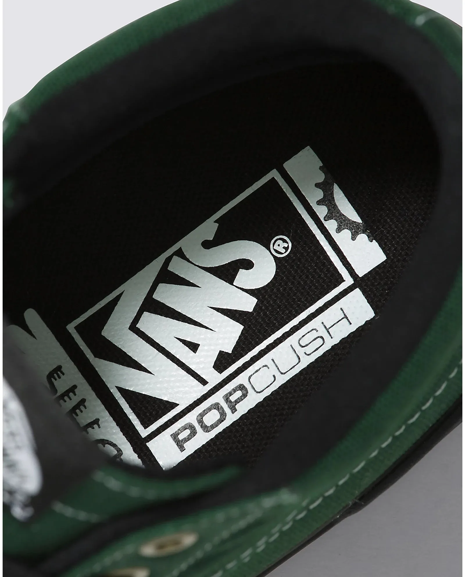 Vans BMX SK8-HI 238 SHOE X DAKOTA ROCHE