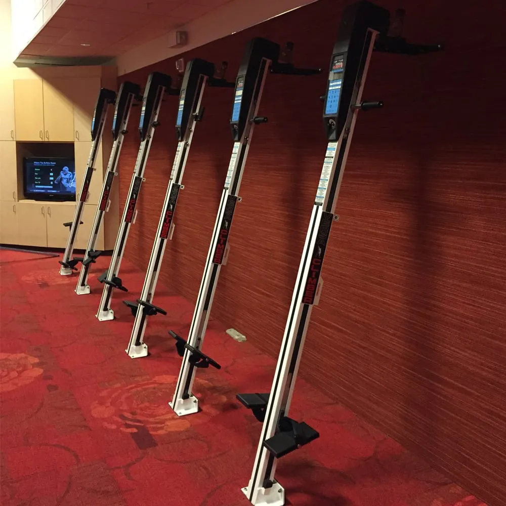 VersaClimber TS-Magnetic