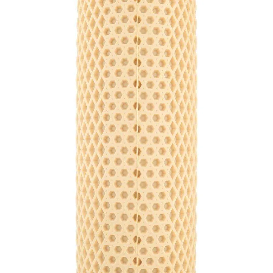 x Vans Cream/Black BMX Tire - 20 x 2.4"