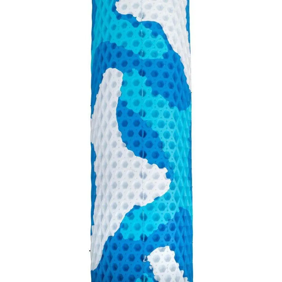 x Vans Tire - 14 x 2.2", Blue Camo/Black