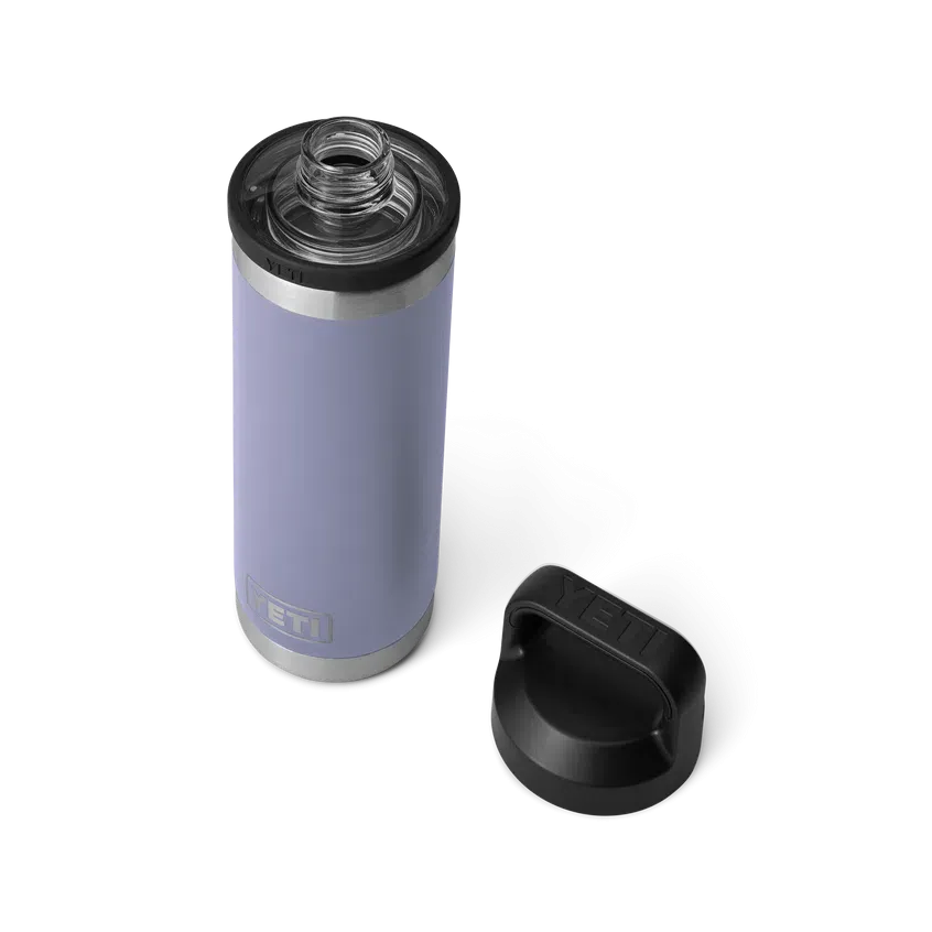 YETI Rambler 18 OZ   532 ML  Bottle With Chug Cap - Cosmic Lilac
