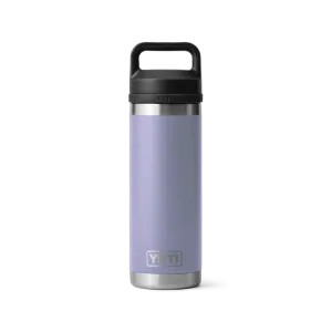 YETI Rambler 18 OZ   532 ML  Bottle With Chug Cap - Cosmic Lilac